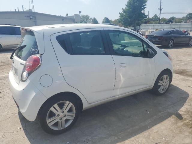 2015 CHEVROLET SPARK KL8CA6S92FC806916