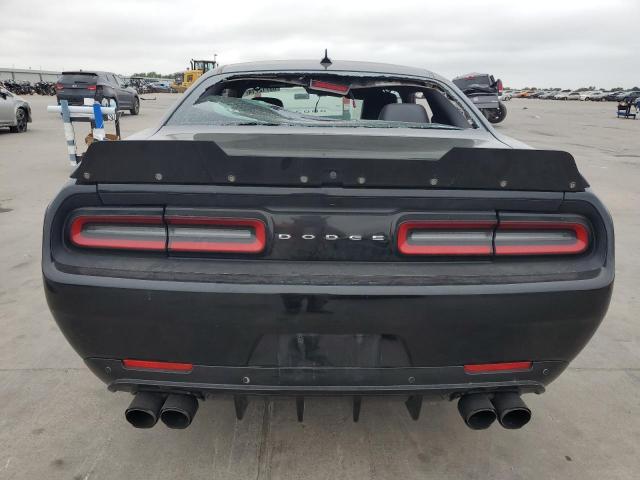 2016 DODGE CHALLENGER - 2C3CDZFJ9GH283319