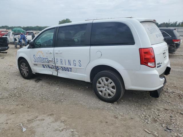 Vin: 2c4rdgbg1hr822595, lot: 67735214, dodge caravan se 20172