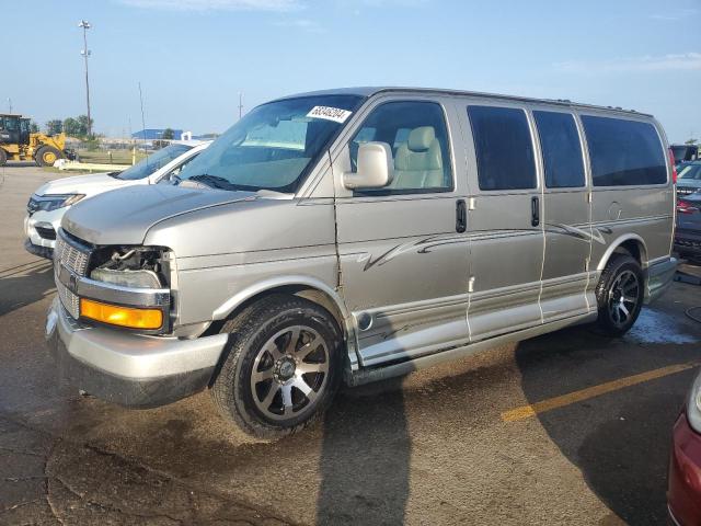 CHEVROLET EXPRESS G1