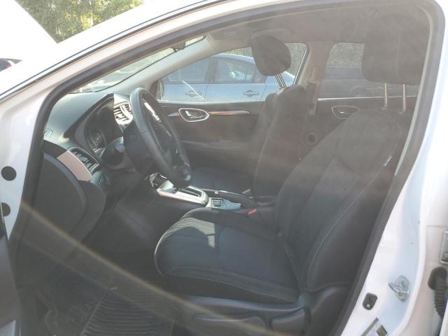 2016 NISSAN SENTRA S - 3N1AB7AP7GL649894