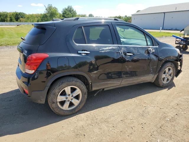 2017 CHEVROLET TRAX 1LT - 3GNCJLSB9HL265306