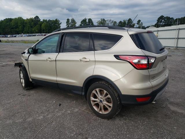 2018 FORD ESCAPE SEL - 1FMCU0HD1JUB95945