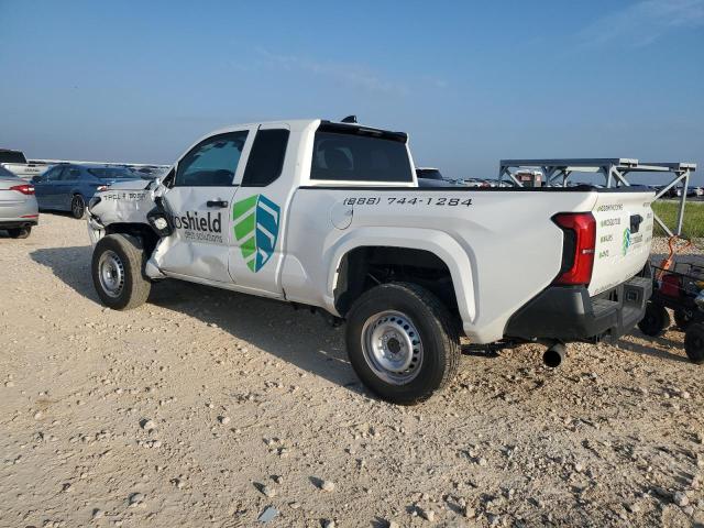 2024 TOYOTA TACOMA XTR 3TYJDAHN2RT002250