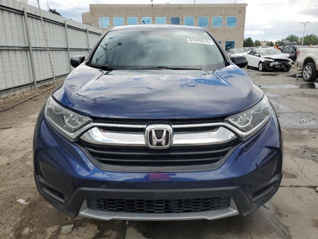 2019 HONDA CR-V LX 5J6RW6H30KL000714  67409514