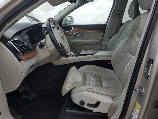2018 VOLVO XC90 T8 - YV4BR0PL7J1200333