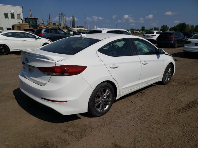 2017 HYUNDAI ELANTRA SE KMHD84LF5HU166936  68761474