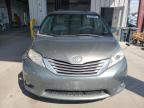 TOYOTA SIENNA XLE photo