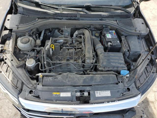 2019 VOLKSWAGEN JETTA S - 3VWC57BU4KM162055