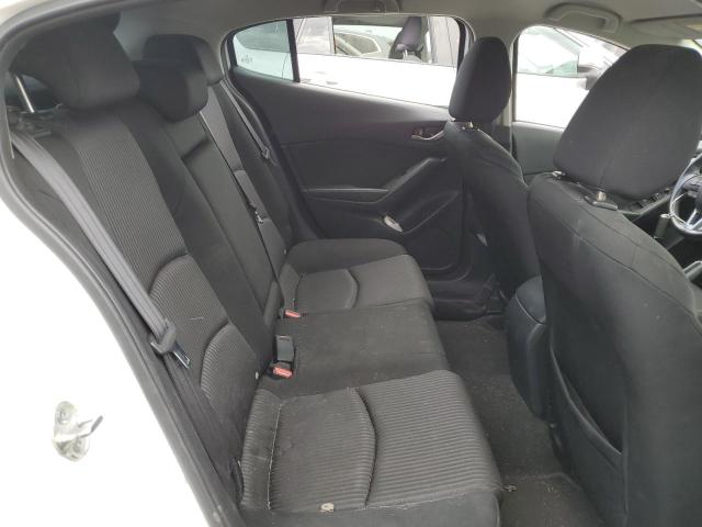 2015 MAZDA 3 TOURING - JM1BM1L73F1265476