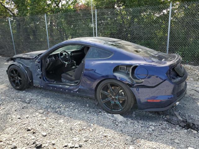 2018 FORD MUSTANG GT - 1FA6P8CF1J5175338