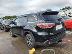 TOYOTA HIGHLANDER photo