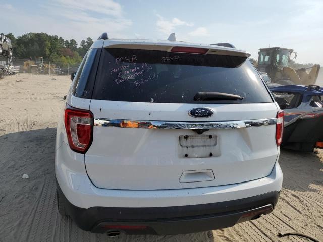 2017 FORD EXPLORER 1FM5K7B89HGC45387  69223694