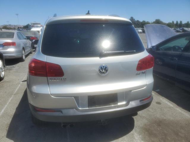 VIN WVGAV7AX0DW535936 2013 Volkswagen Tiguan, S no.6