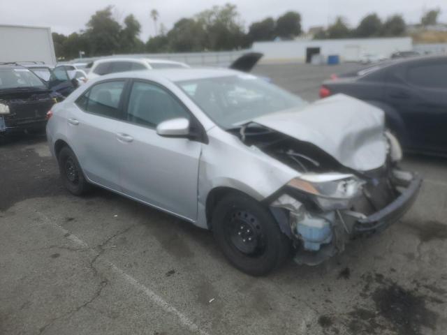 VIN 5YFBURHE1GP442299 2016 Toyota Corolla, L no.4