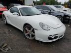 PORSCHE CAYMAN S photo