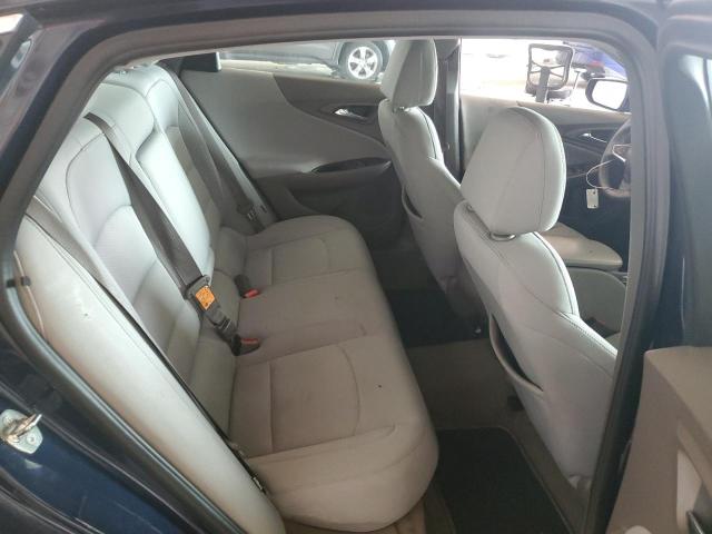 2016 CHEVROLET MALIBU LS #3303791422