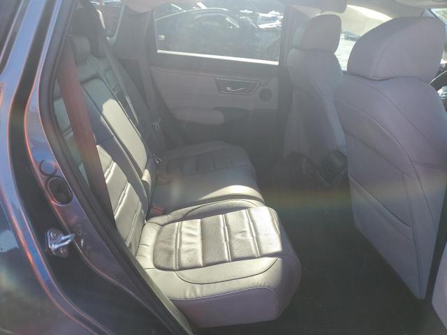 2021 HONDA CR-V EXL - 7FARW2H8XME015077