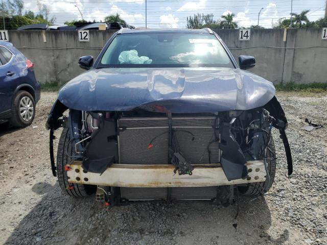 VIN 5TDKDRAH8PS504972 2023 Toyota Highlander, L no.5