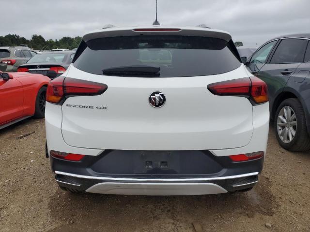 2021 BUICK ENCORE GX - KL4MMFSL9MB163539
