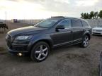 AUDI Q7 PRESTIG photo