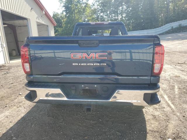2022 GMC SIERRA K35 - 1GT49SEY2NF227504