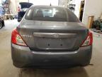 NISSAN VERSA S photo