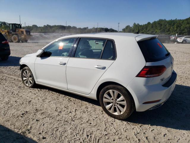 2021 VOLKSWAGEN GOLF - 3VWG57AU2MM001273