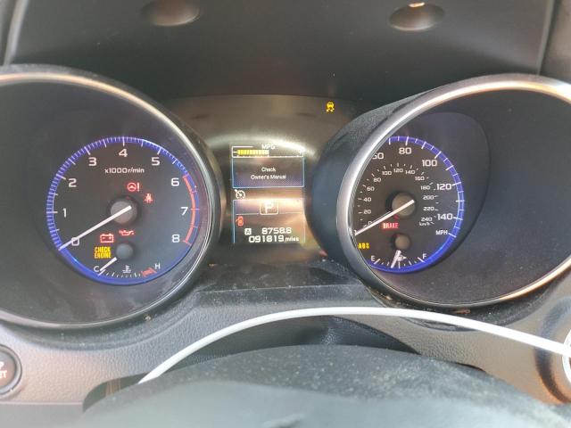 2018 SUBARU LEGACY SPO 4S3BNAR62J3010228
