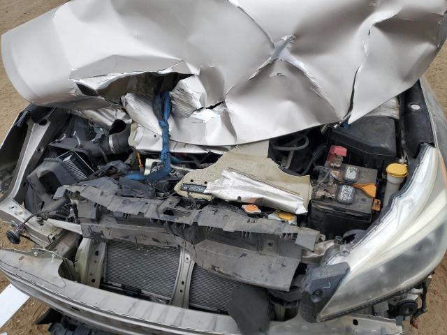 2015 SUBARU LEGACY 2.5 - 4S3BNBC65F3006714