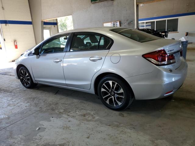 Vin: 19xfb2f89de258981, lot: 68044224, honda civic ex 20132