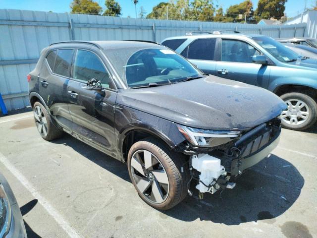 2023 VOLVO XC40 RECHA - YV4ED3UW9P2012038