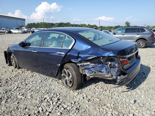2017 HONDA ACCORD LX - 1HGCR2F31HA066757