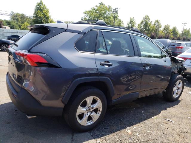 VIN 4T3RWRFV5MU047765 2021 Toyota RAV4, Xle no.3