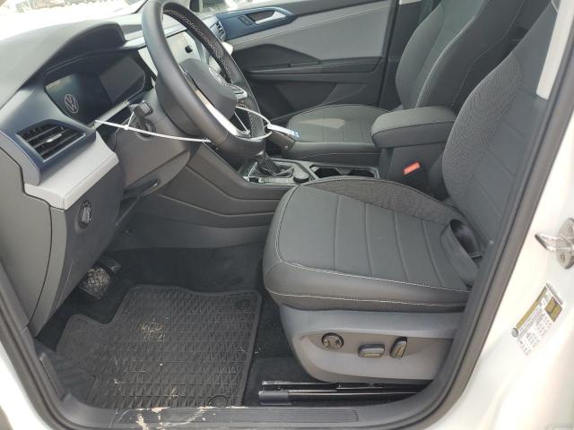 2024 VOLKSWAGEN TAOS SE - 3VVVX7B26RM058439