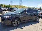 2023 SUBARU CROSSTREK - JF2GTHSC8PH287807