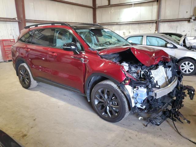 2023 KIA SORENTO EX - 5XYRHDLF6PG232498