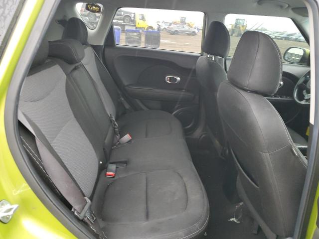 2018 KIA SOUL + - KNDJP3A55J7891651