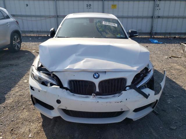 VIN WBA1J9C5XGV371562 2016 BMW 2 Series, M235XI no.5