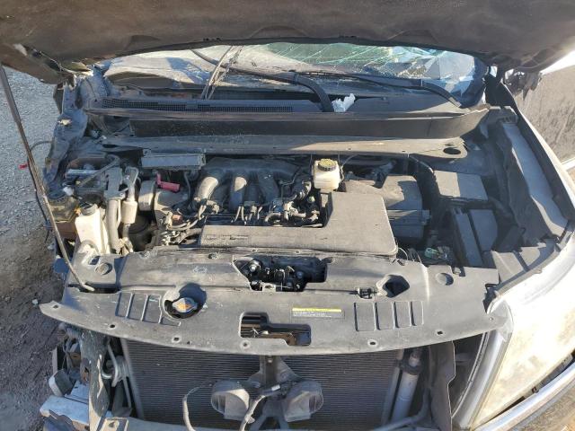 2016 NISSAN PATHFINDER - 5N1AR2MN1GC611137