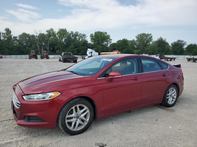 2014 FORD FUSION SE 2014