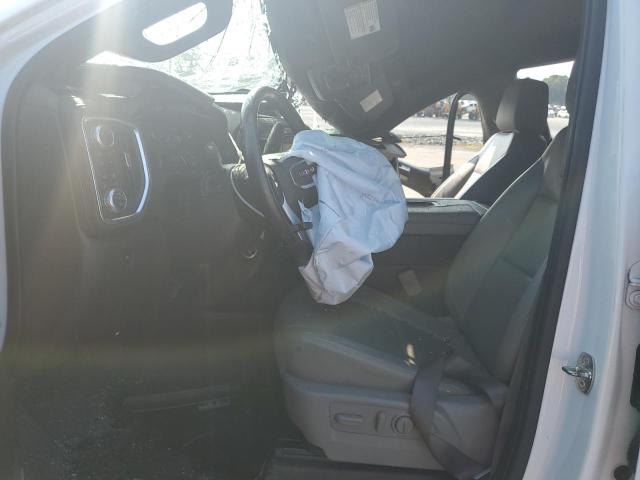2020 GMC SIERRA K15 - 3GTU9DED3LG186739