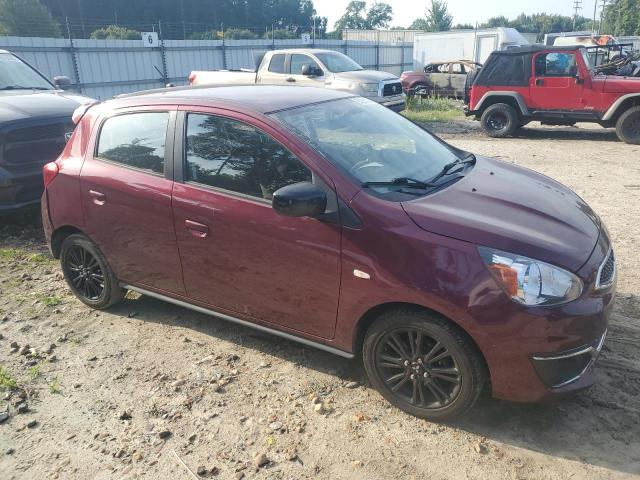 Vin: ml32a5hj7kh009916, lot: 65258104, mitsubishi mirage le le 20194