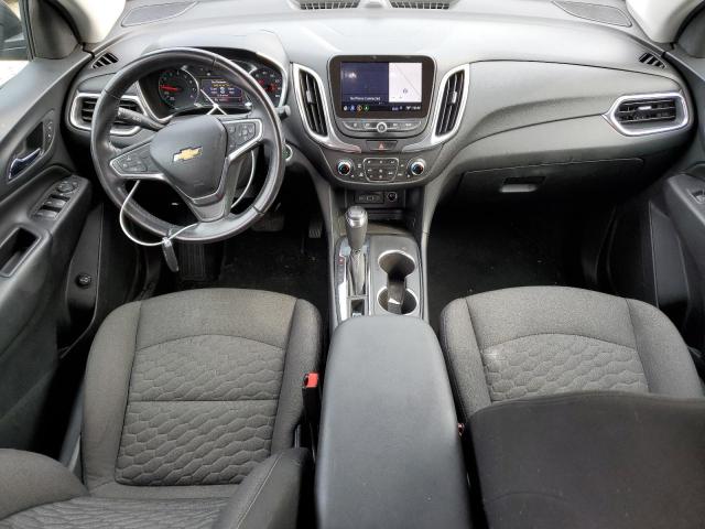 2019 CHEVROLET EQUINOX LT 2GNAXLEX6K6192615  69714114