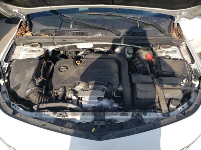 2017 CHEVROLET MALIBU LT - 1G1ZE5ST8HF242369