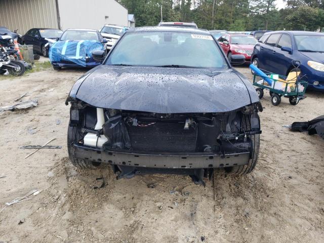 VIN 2C3CDXFGXFH891390 2015 Dodge Charger, SE no.5