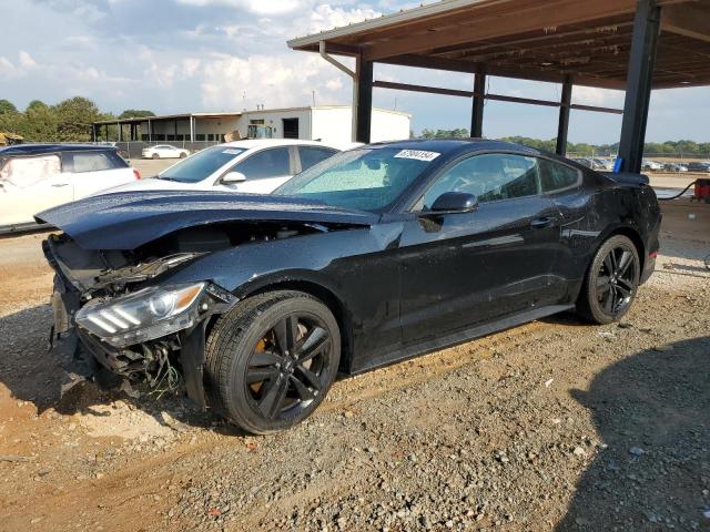 2015 FORD MUSTANG - 1FA6P8TH0F5384837