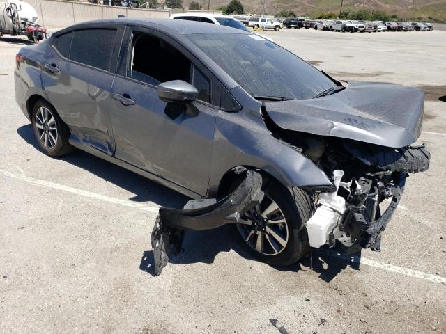 2023 NISSAN VERSA SV 3N1CN8EV7PL834154  65922824