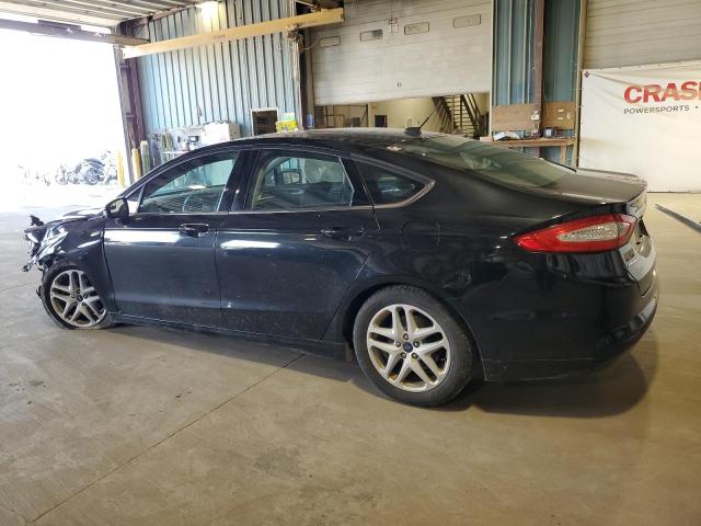 VIN 3FA6P0H71FR168865 2015 Ford Fusion, SE no.2