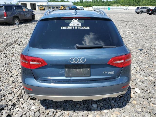 VIN WA1UFAFL2FA053478 2015 Audi A4, Premium Plus no.6